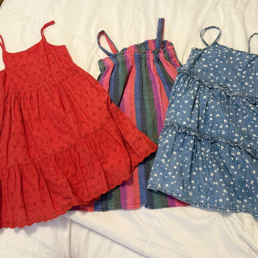 Gap Dress Bundle
